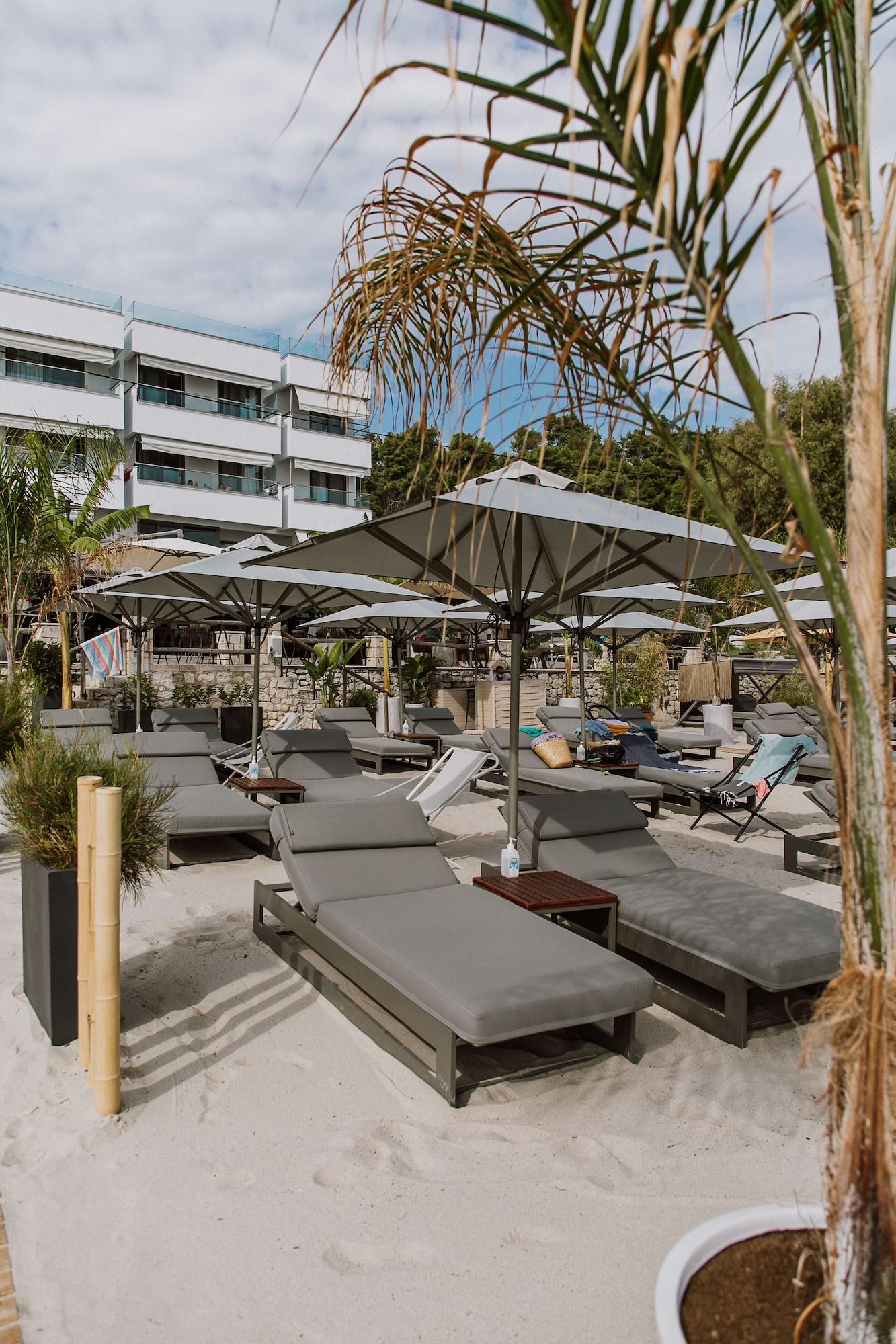 Playa Margarita Sea Side Hotel