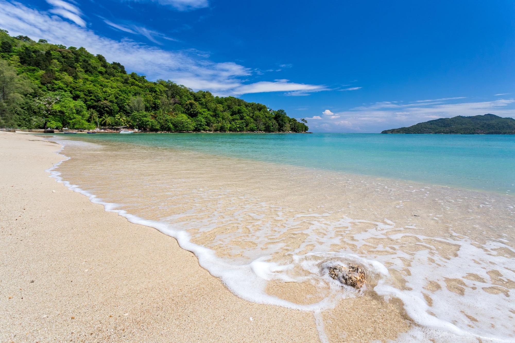 Playa Rosewood Phuket