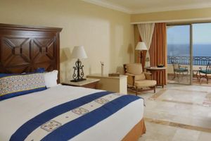 Alojamiento - PUEBLO BONITO SUNSET BEACH JUNIOR SUITE WITH AMAZING TERRACE & OCEAN VIEW!