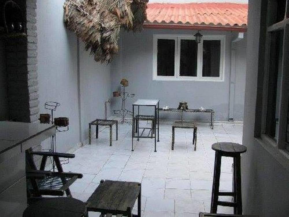 Comodidades del Alojamiento Hostal Azteca Bolivia
