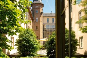 Alojamiento - Best Western Premier Hotel Villa Stokkum