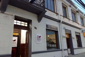 Paquete - Hostal Ochen Punta Arenas