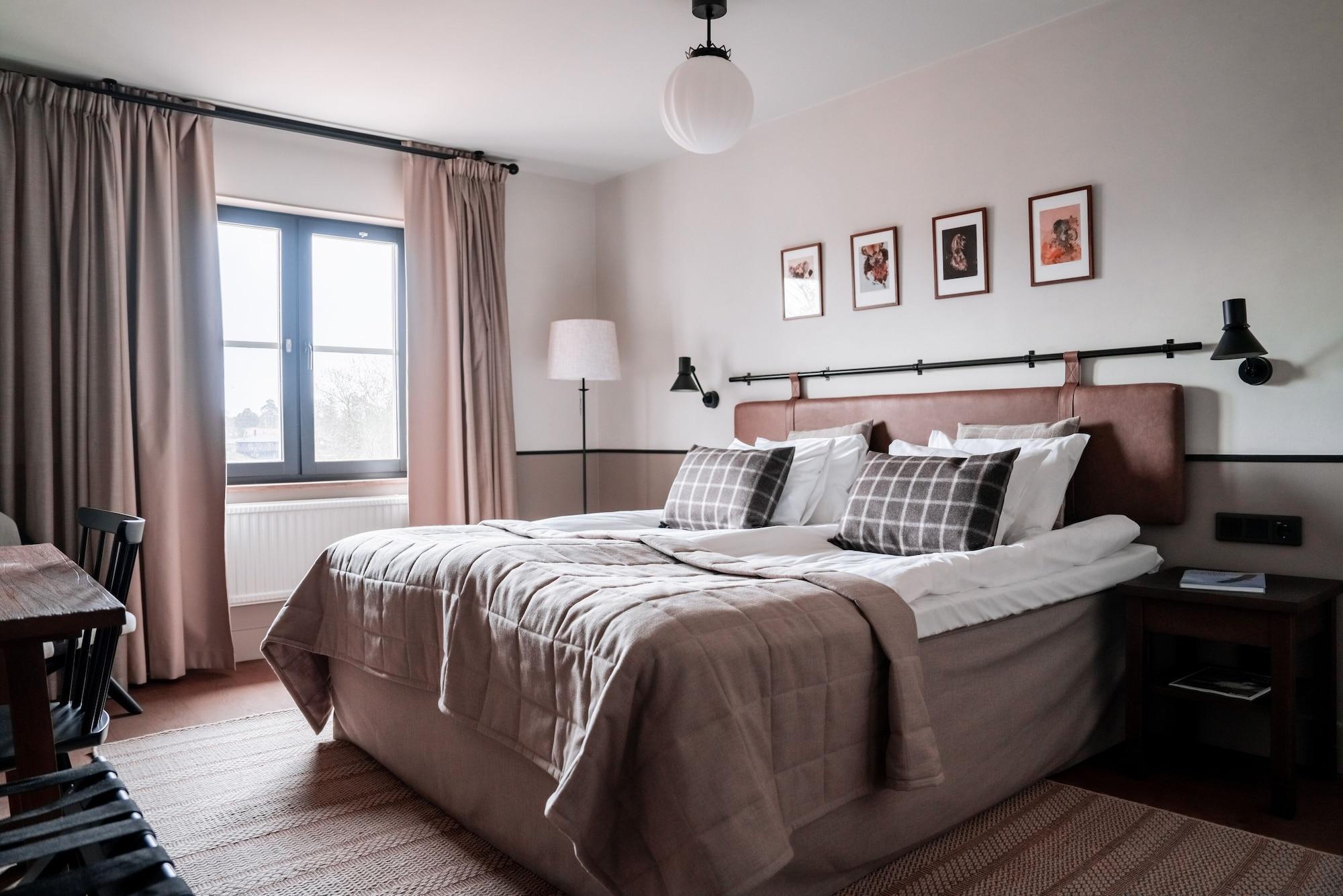 Habitación FågelbroHus