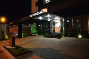 Alojamiento - Biazi Plaza Hotel