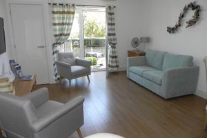 Alquiler Vacacional - Seaways,  in Sandown,for a great relaxing holiday, Family friendly, free parking