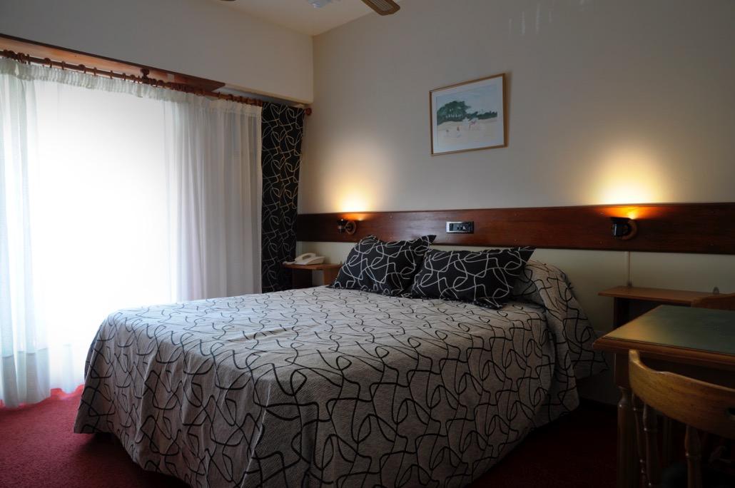 Habitación Hostería San Marcos