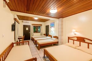 Alojamiento - VOA Samuka Hotel