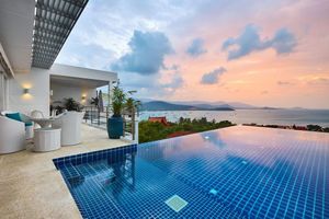 Alquiler Vacacional - Villa Blanche
