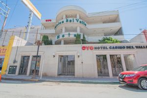 Alojamiento - OYO Hotel Casino Del Valle, Matehuala