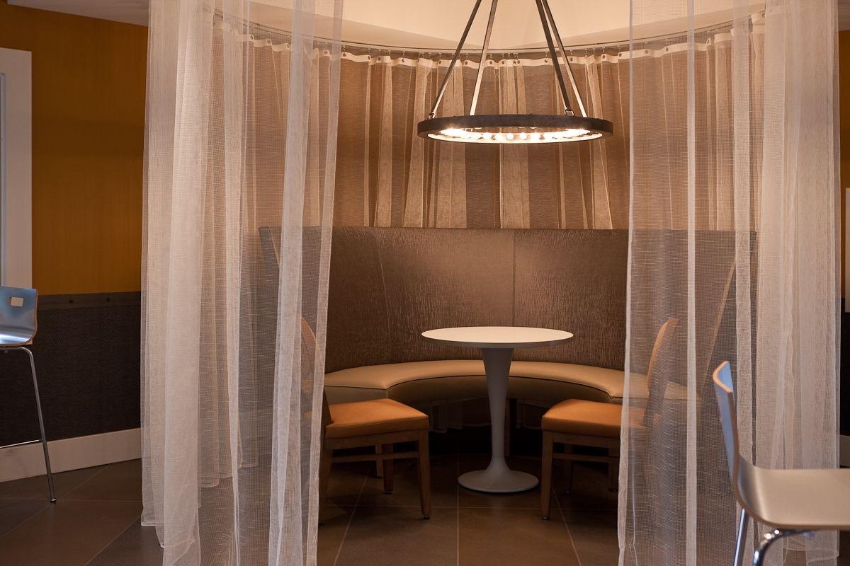 Bar/Salón Hotel Parq Central