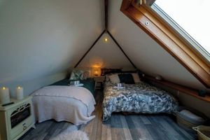 Alquiler Vacacional - Stunning Central Villa by Golf Course & Beach