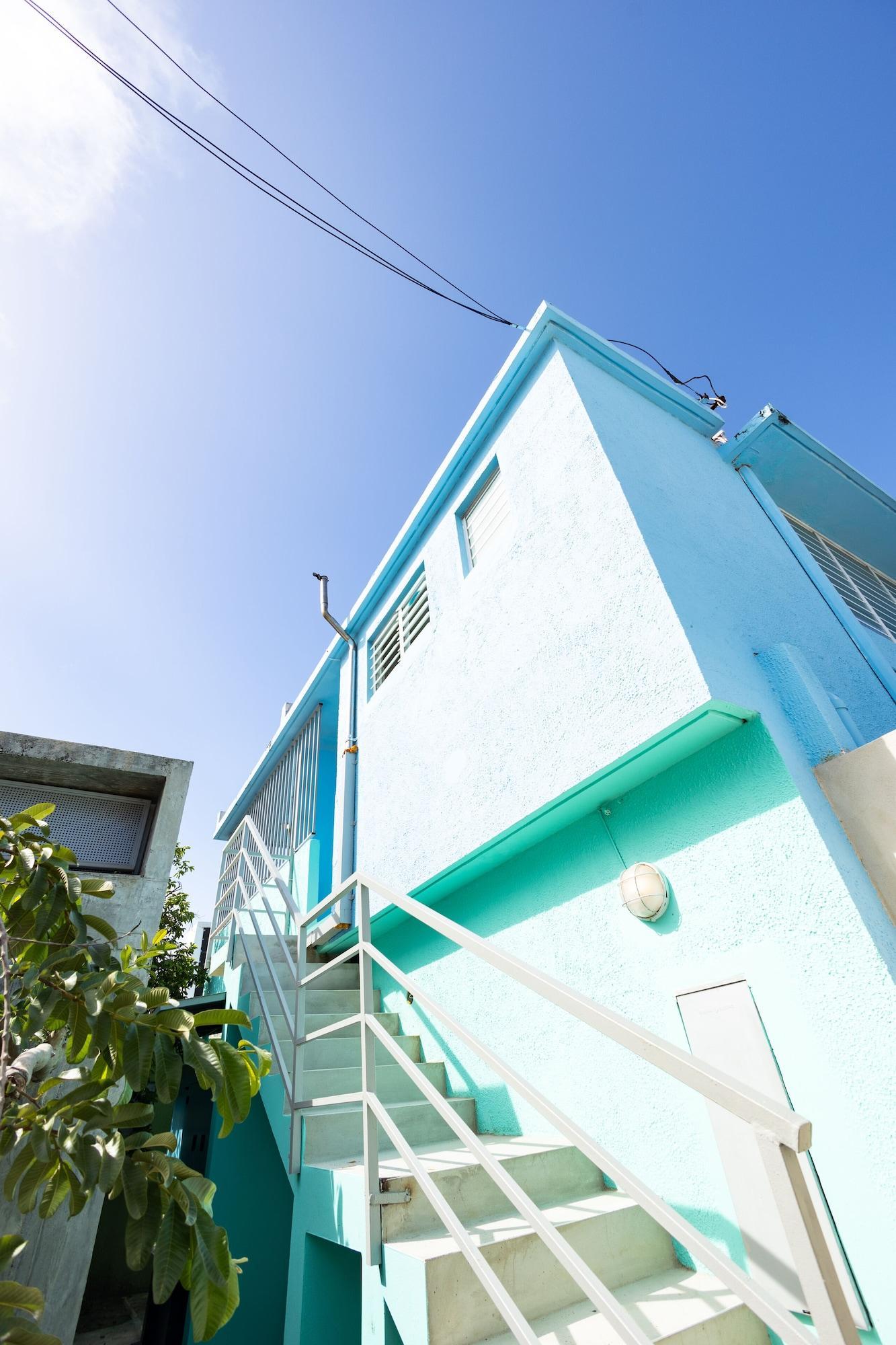 Vista Lobby La Esmeralda PR
