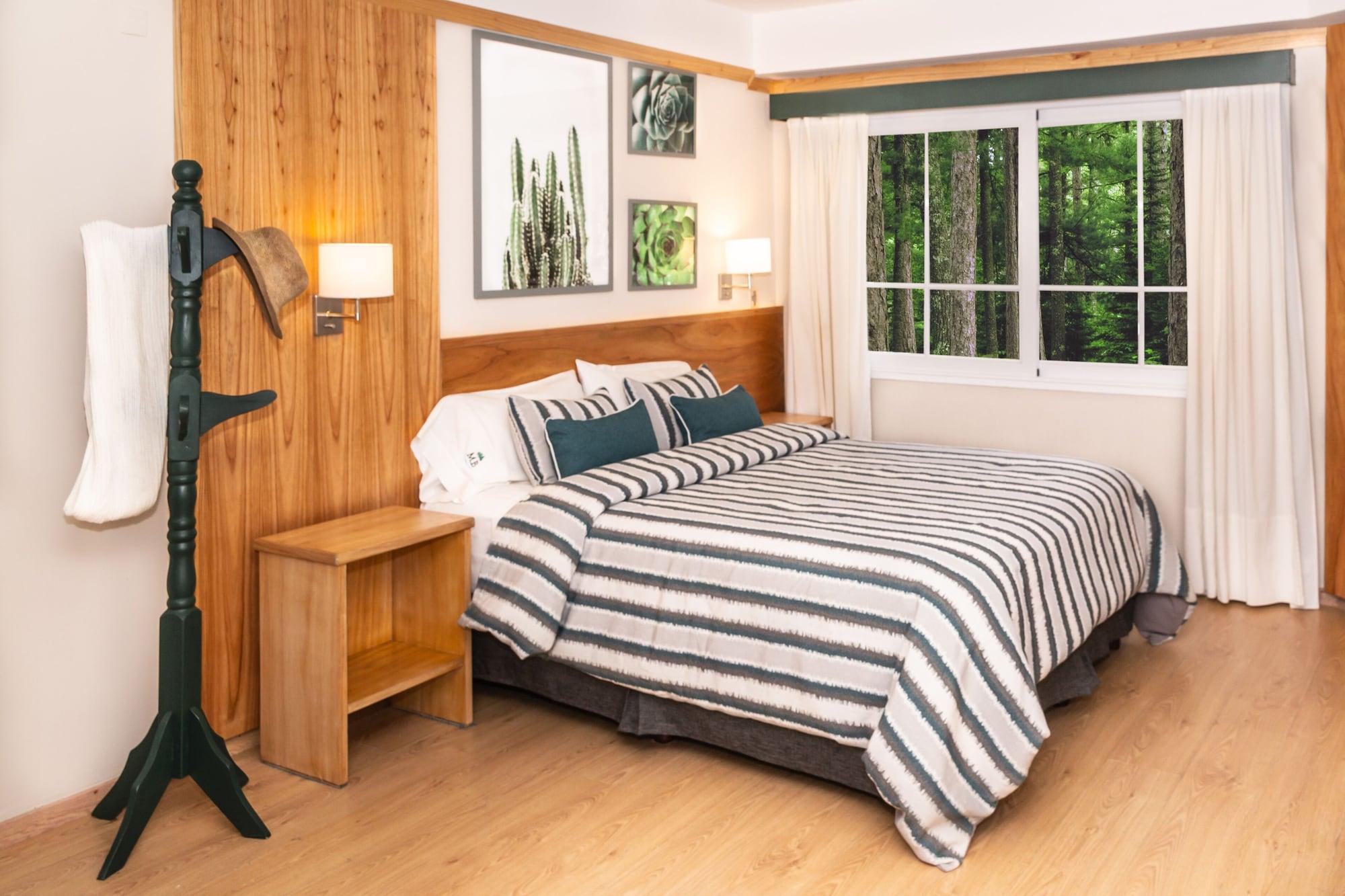 Habitación Miradores del Bosque