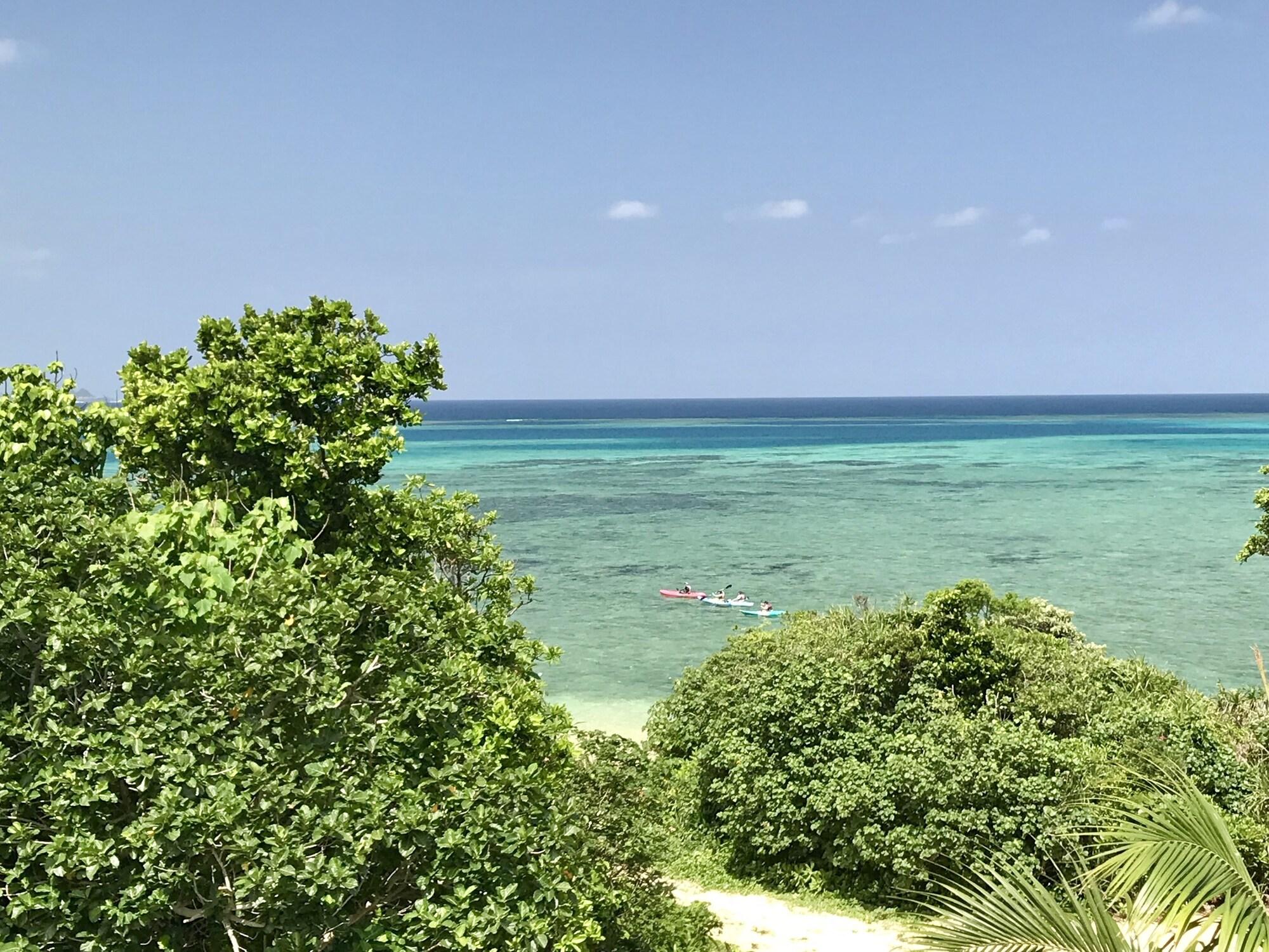 Playa Sky Ocean - Ishigaki Eco-Resort - Newly Renovated