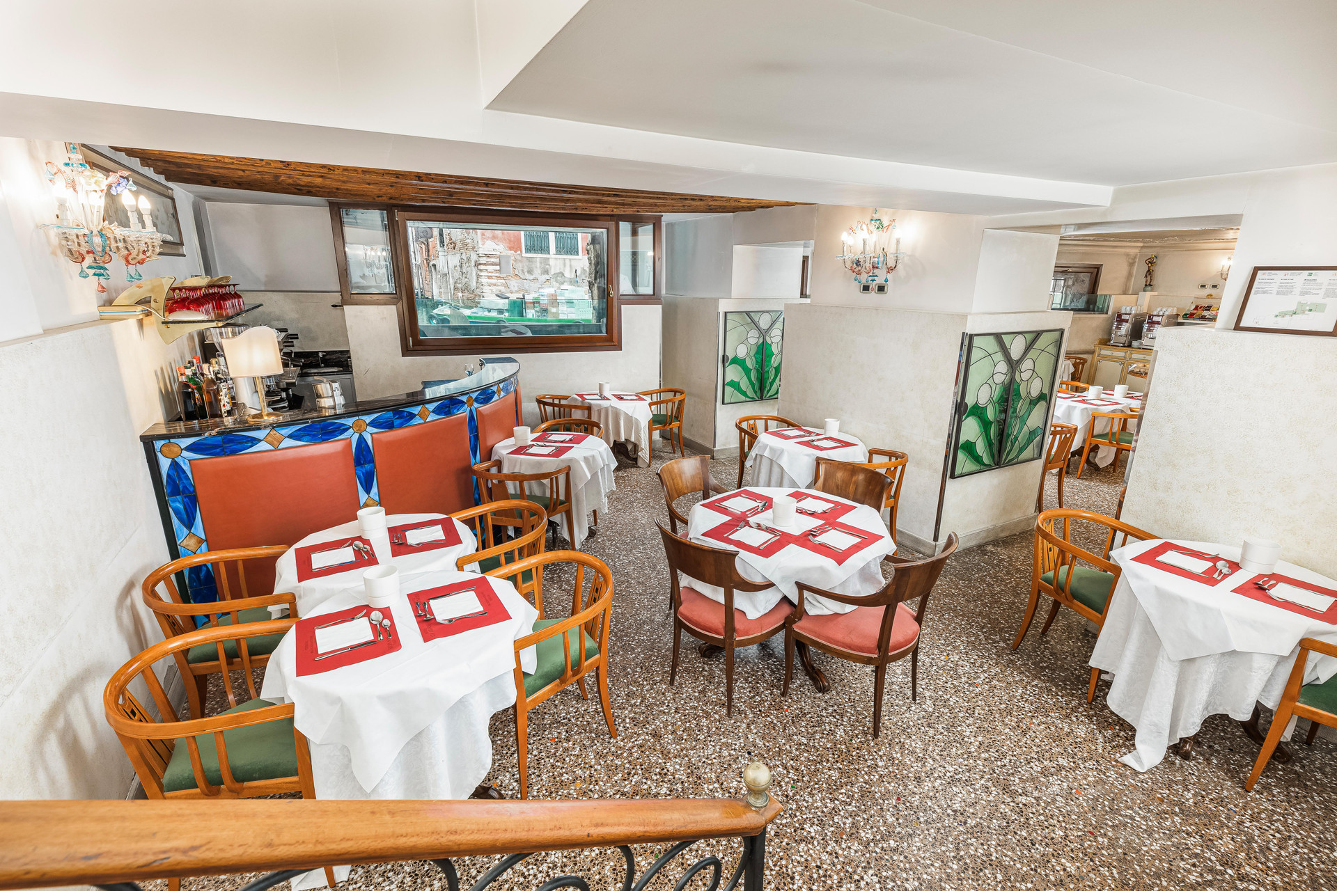 Restaurant Hotel San Moisè