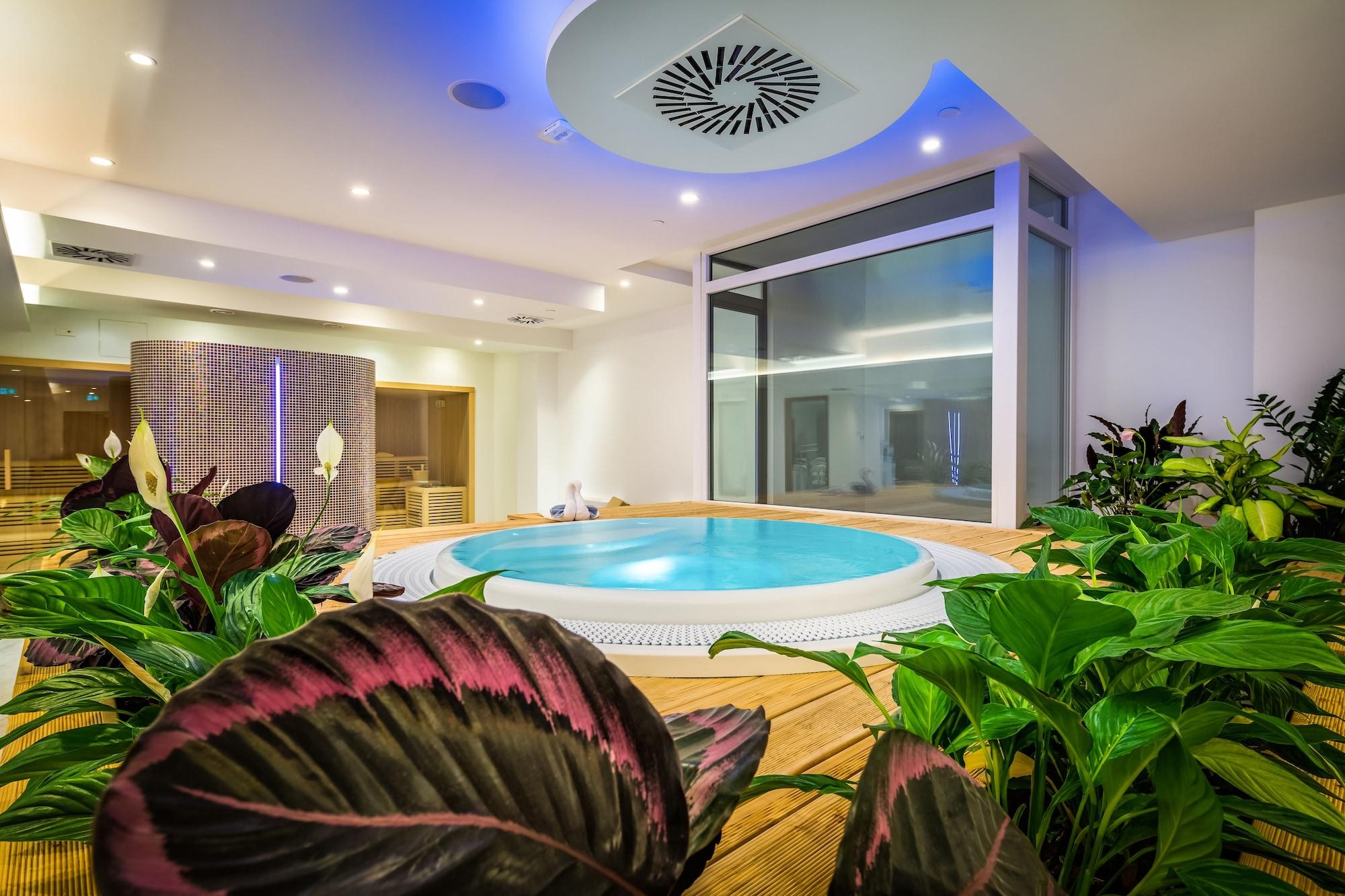 Spa Hotel Garden Hill
