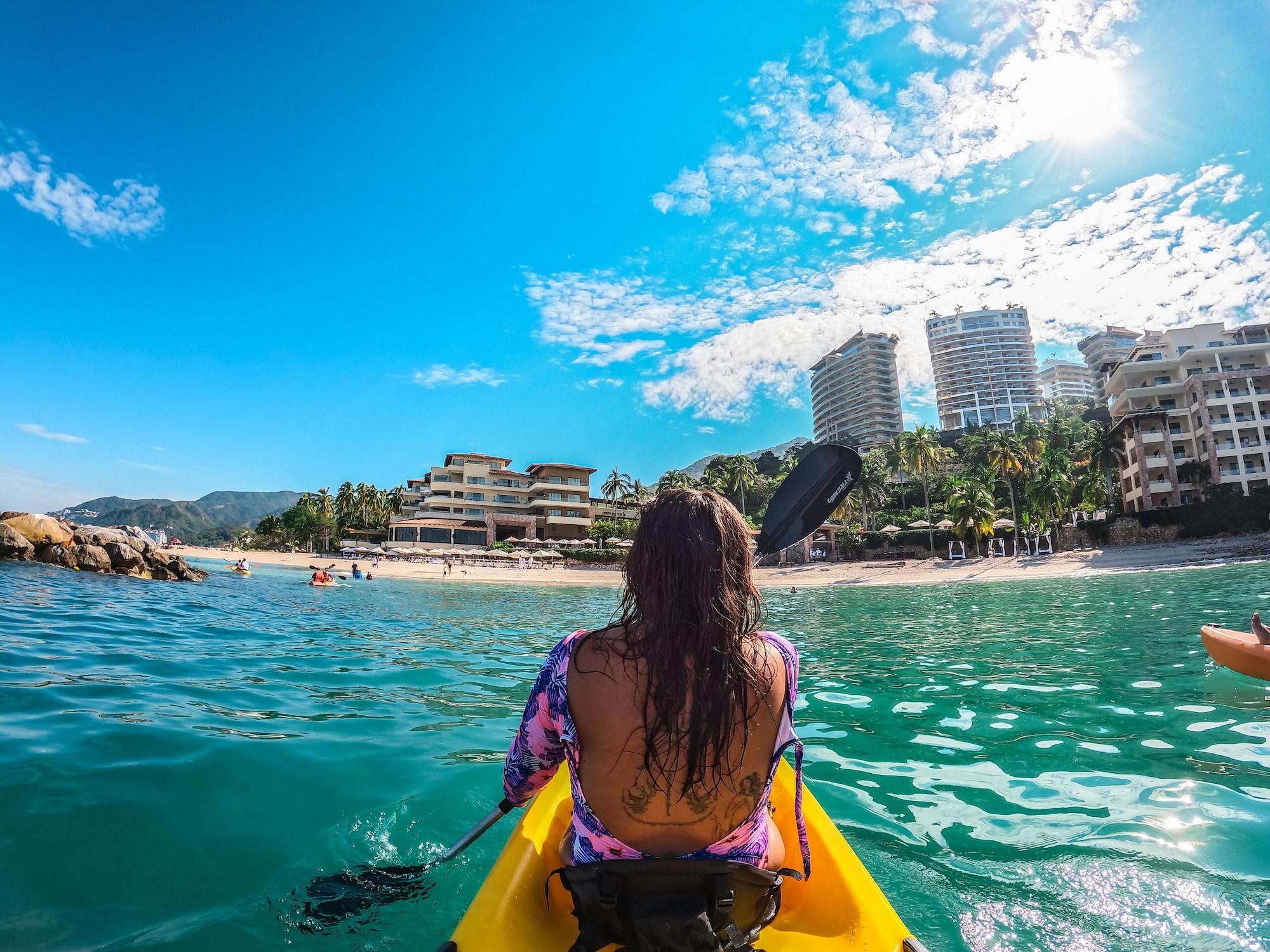 Playa Garza Blanca Preserve Resort & Spa
