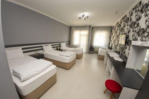 Alojamiento - Altayhan Hotel