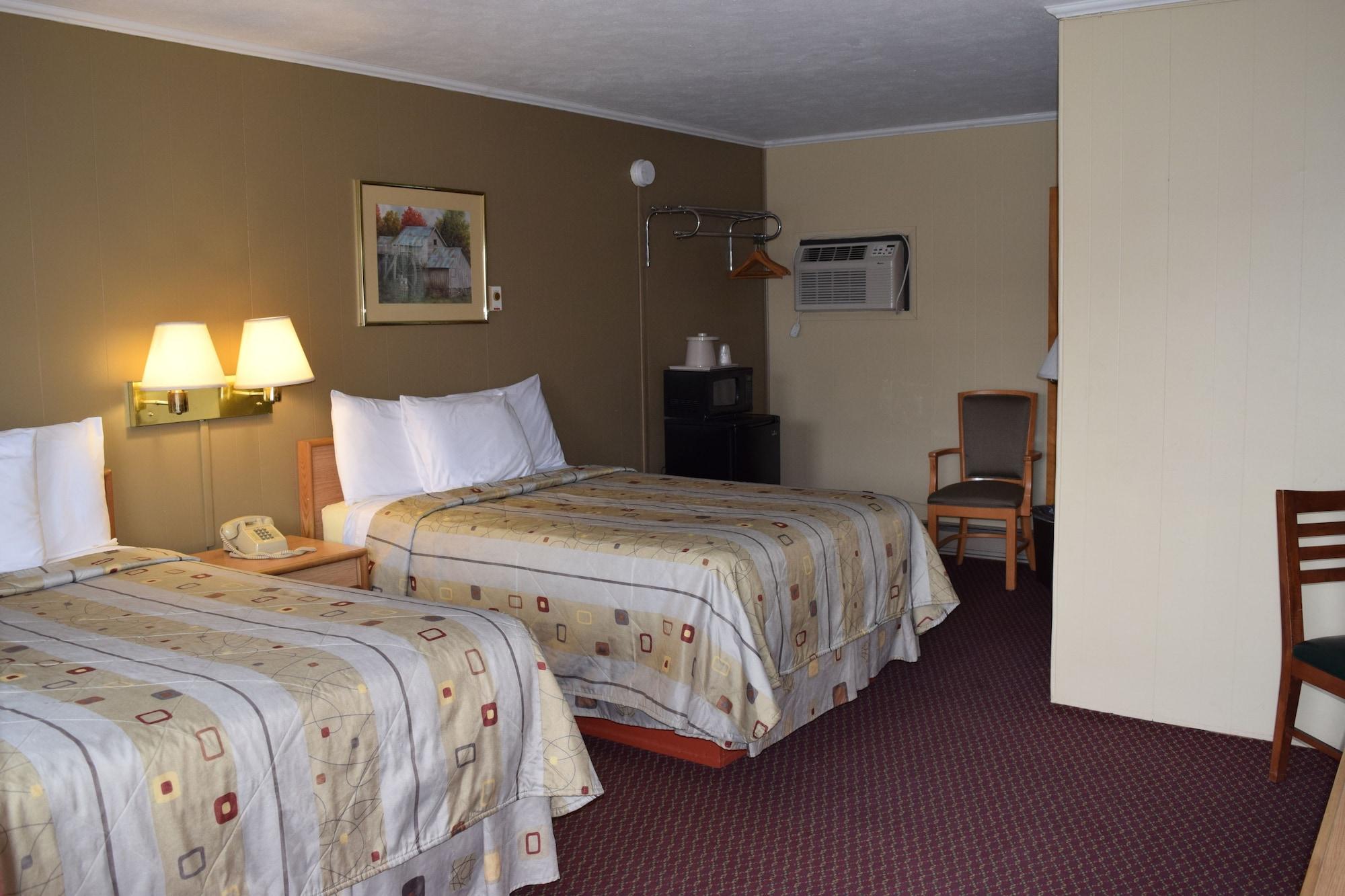 Varios Economy Inn