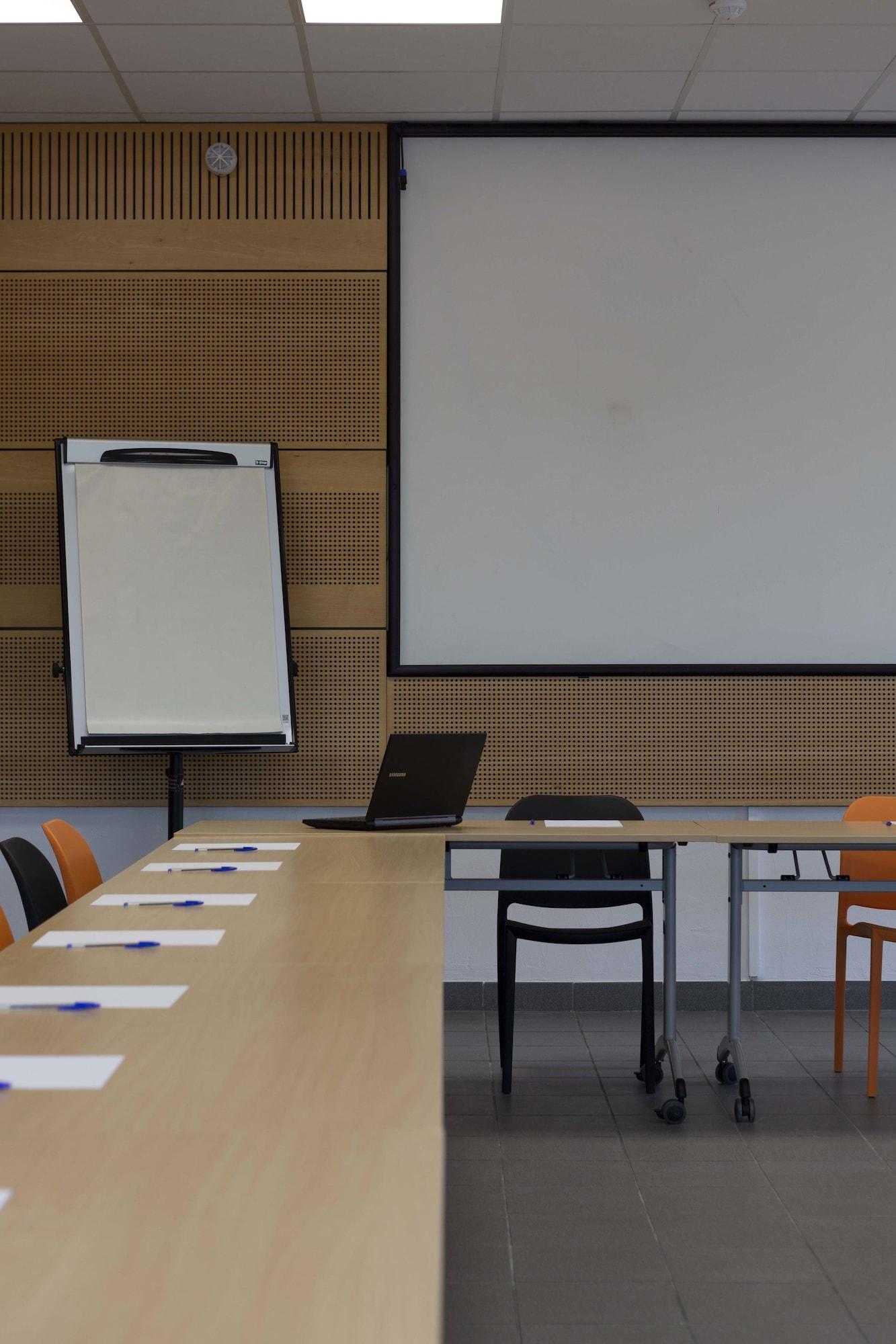 Sala de Reuniones Break Hotel