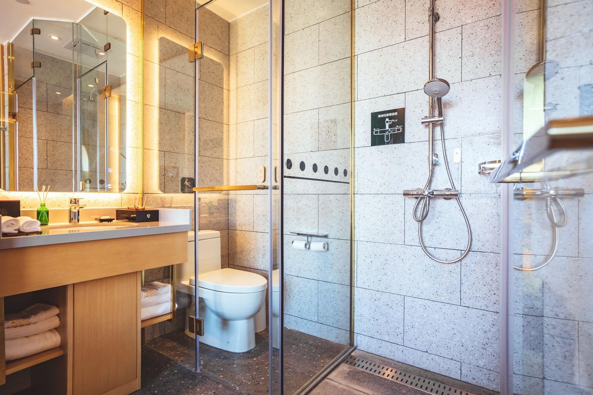 Equipamiento de Habitación Coffizz Hotel Beijing