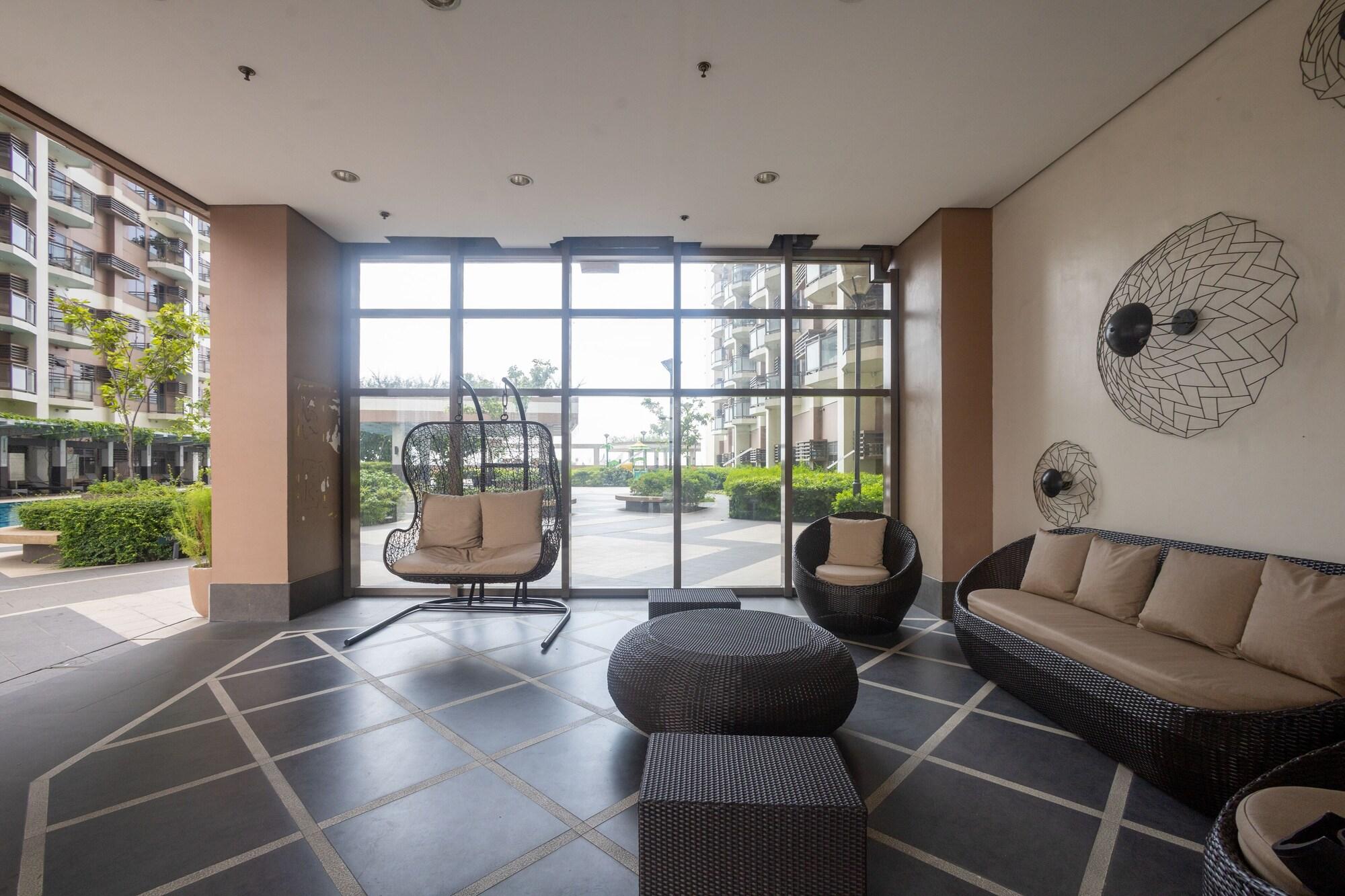 Spa The Radiance Manila Bay