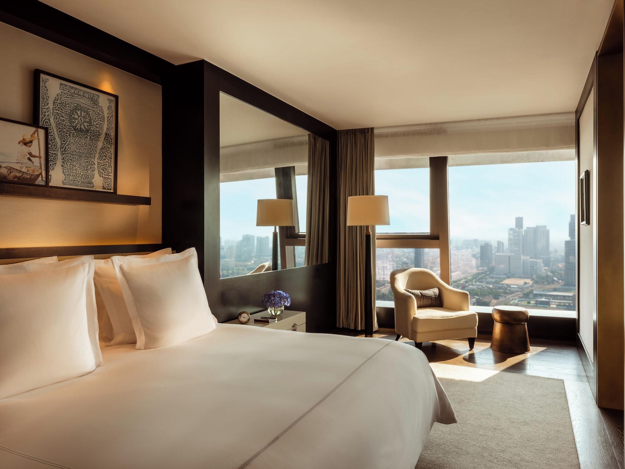 Habitación Rosewood Phnom Penh