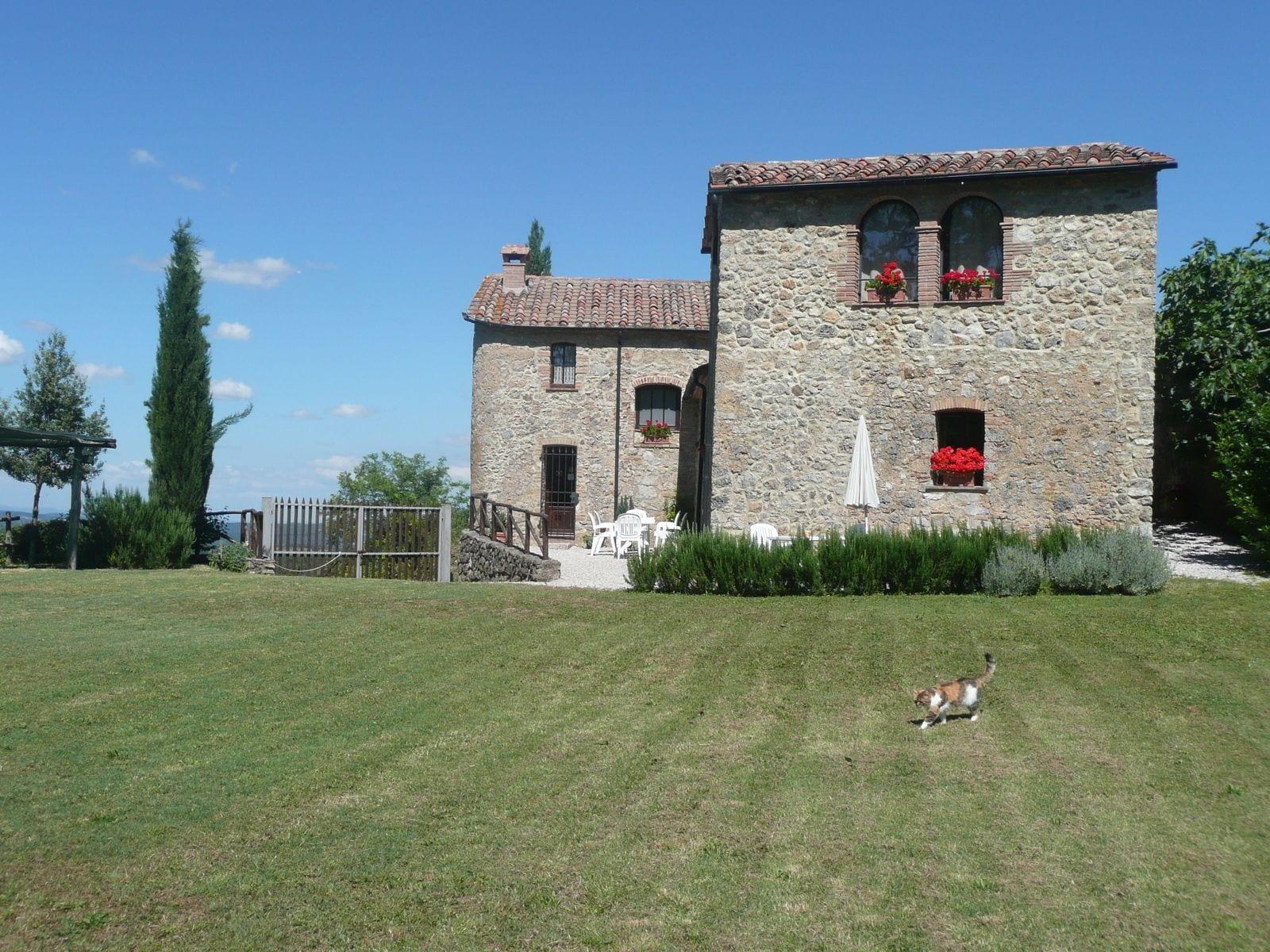 Varios Agriturismo Colli di Travale