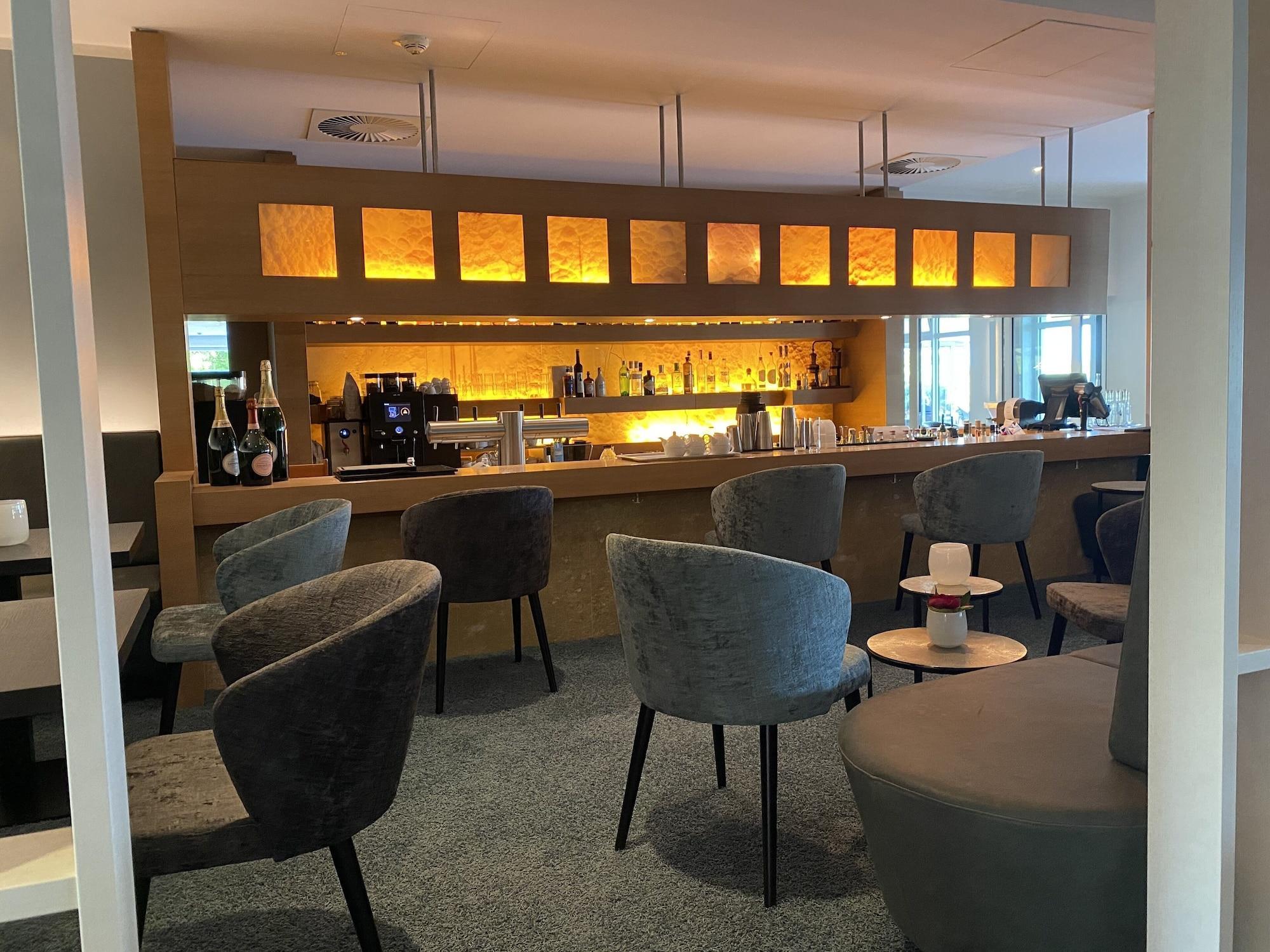 Bar/Salón Dünenmeer