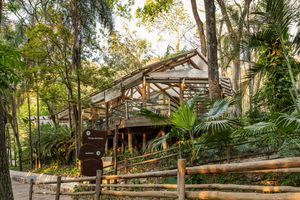 Alojamiento - Rio Quente Resorts – Hotel Luupi