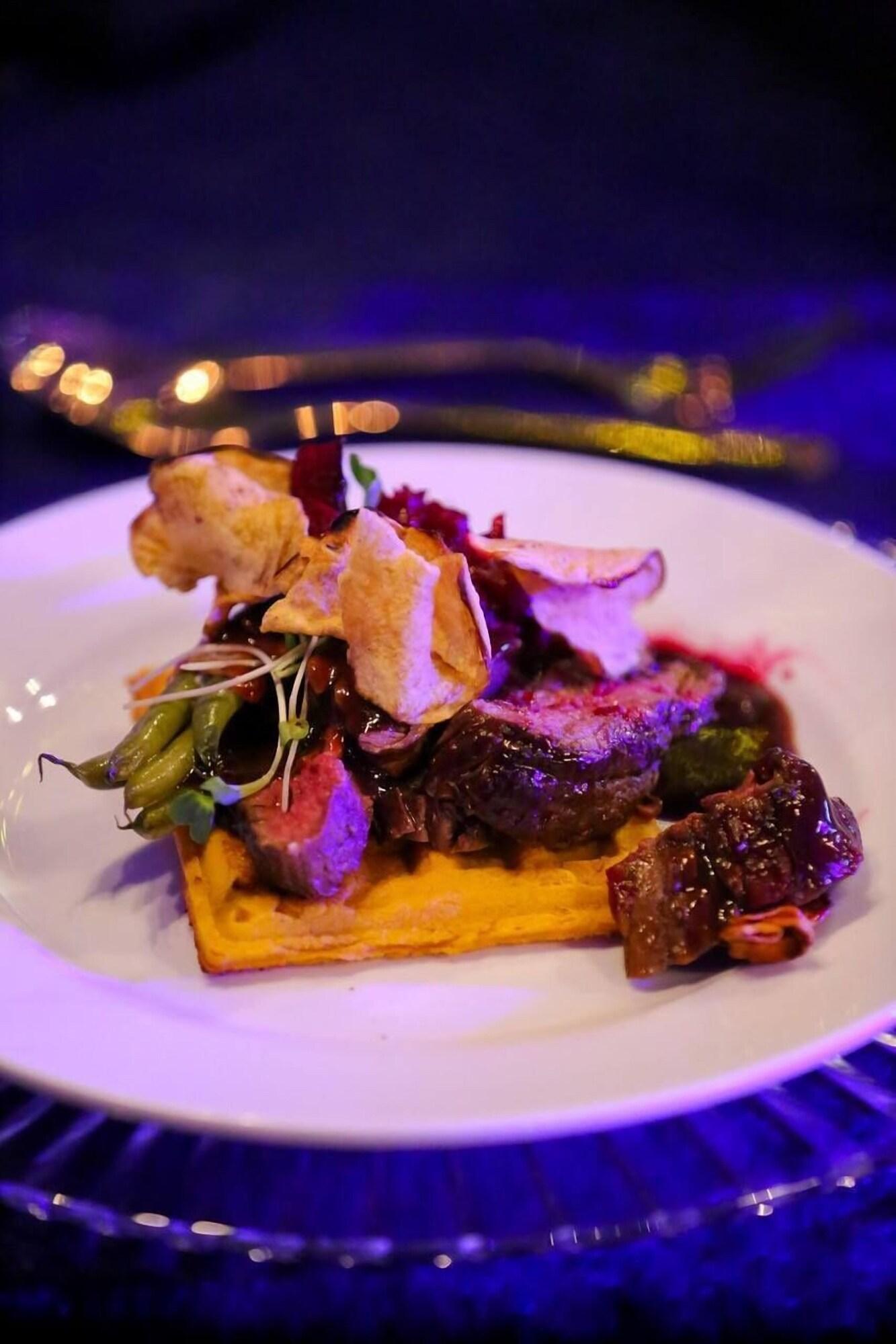 Restaurant Utopia Boutique Hotel