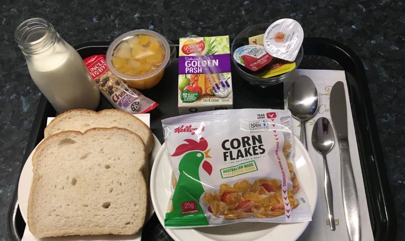 Restaurant Camellia Motel