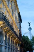Alojamiento - Hôtel de Sèze
