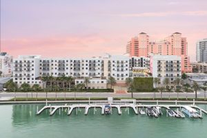 Alojamiento - Residence Inn by Marriott Clearwater Beach