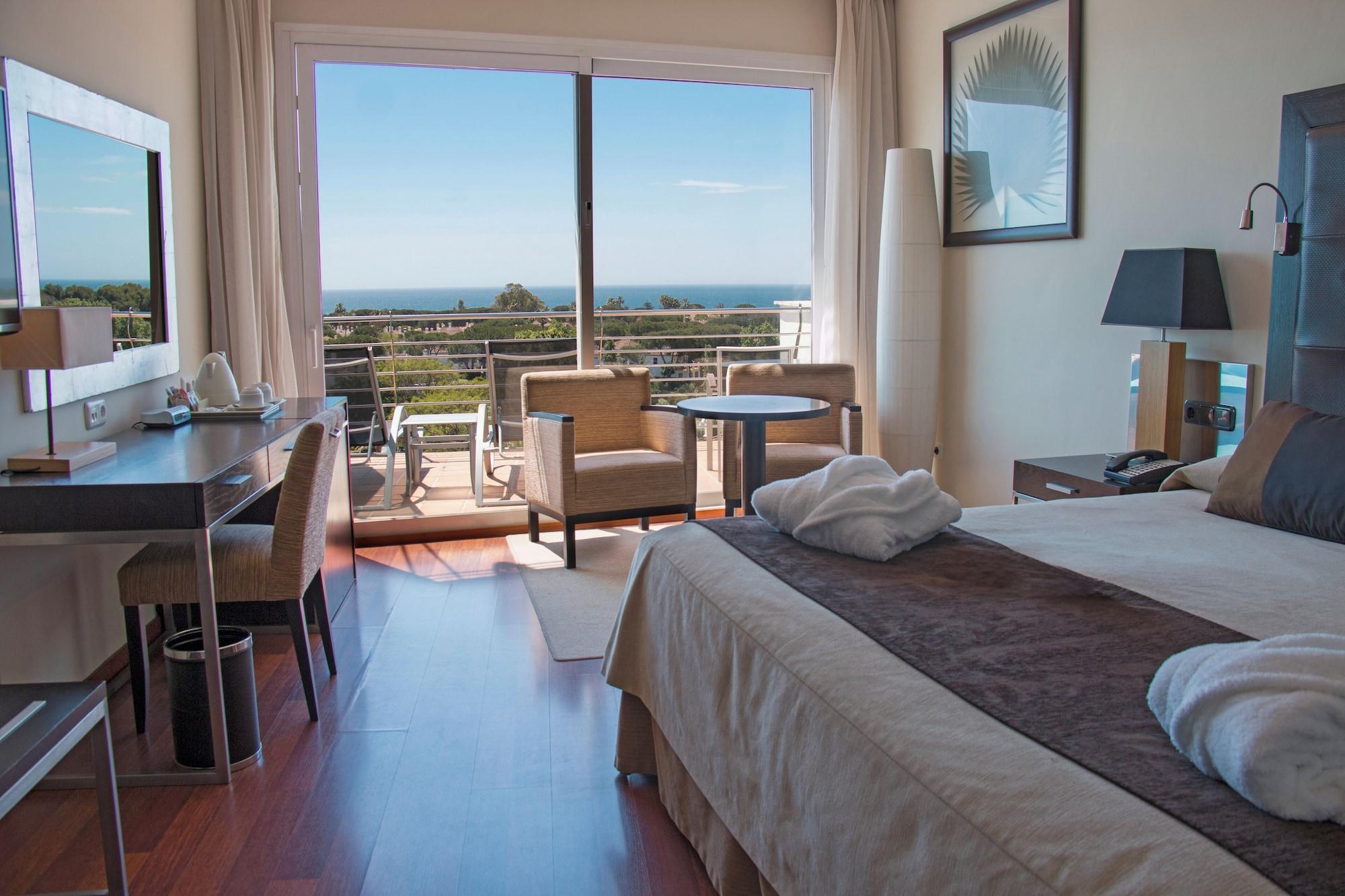 Habitación Senator Banus Hotel