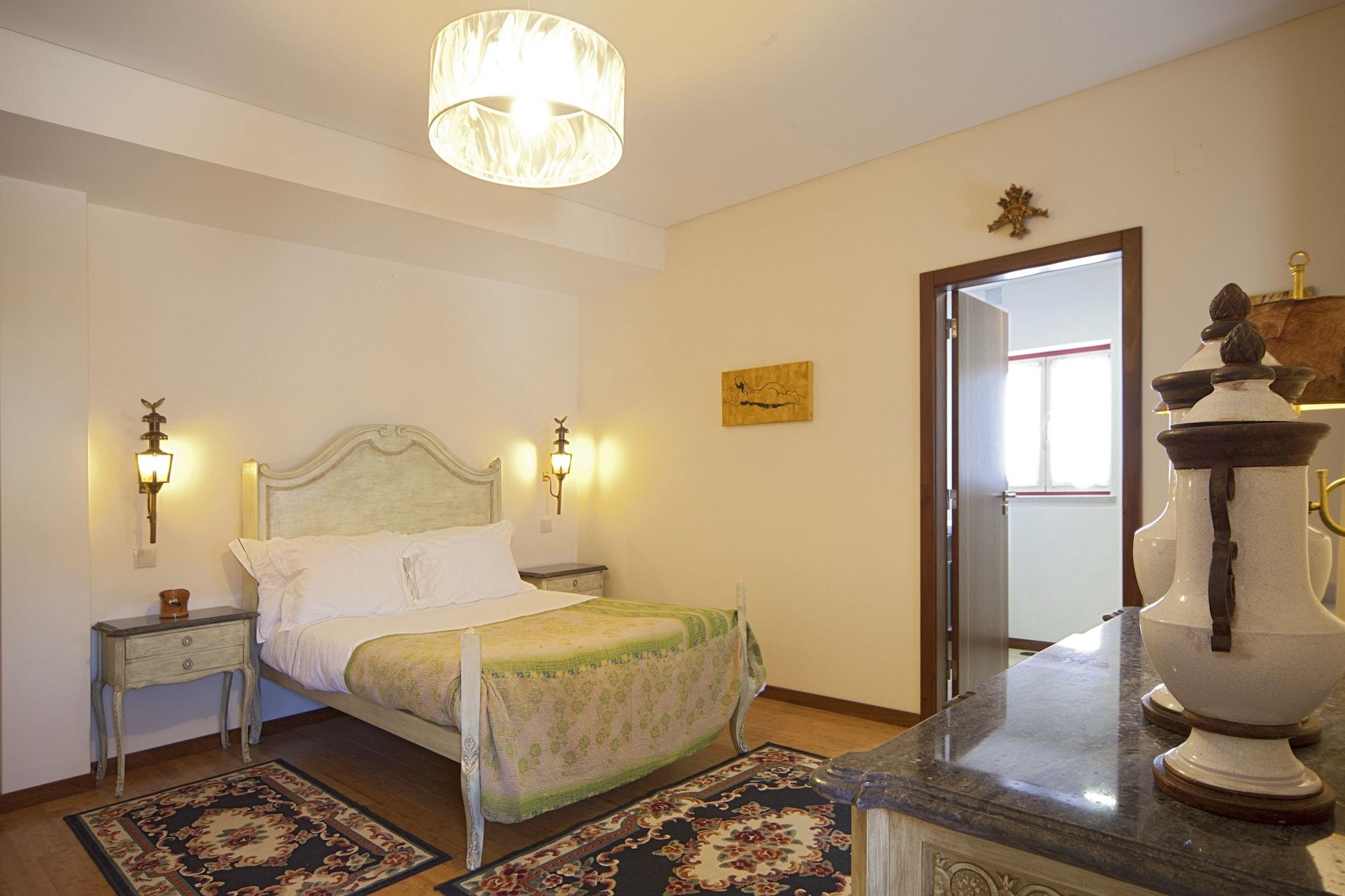 Habitación Artvilla