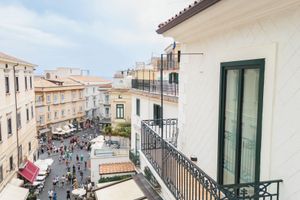 Alojamiento - Residenza Luce