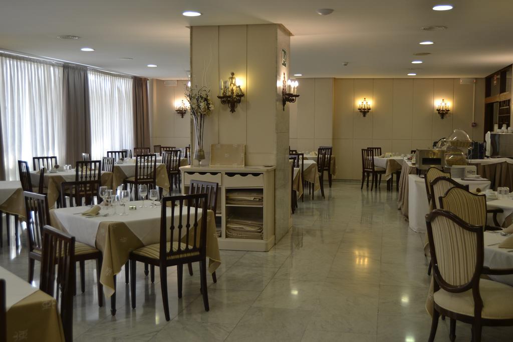 Restaurant Mir Octavio