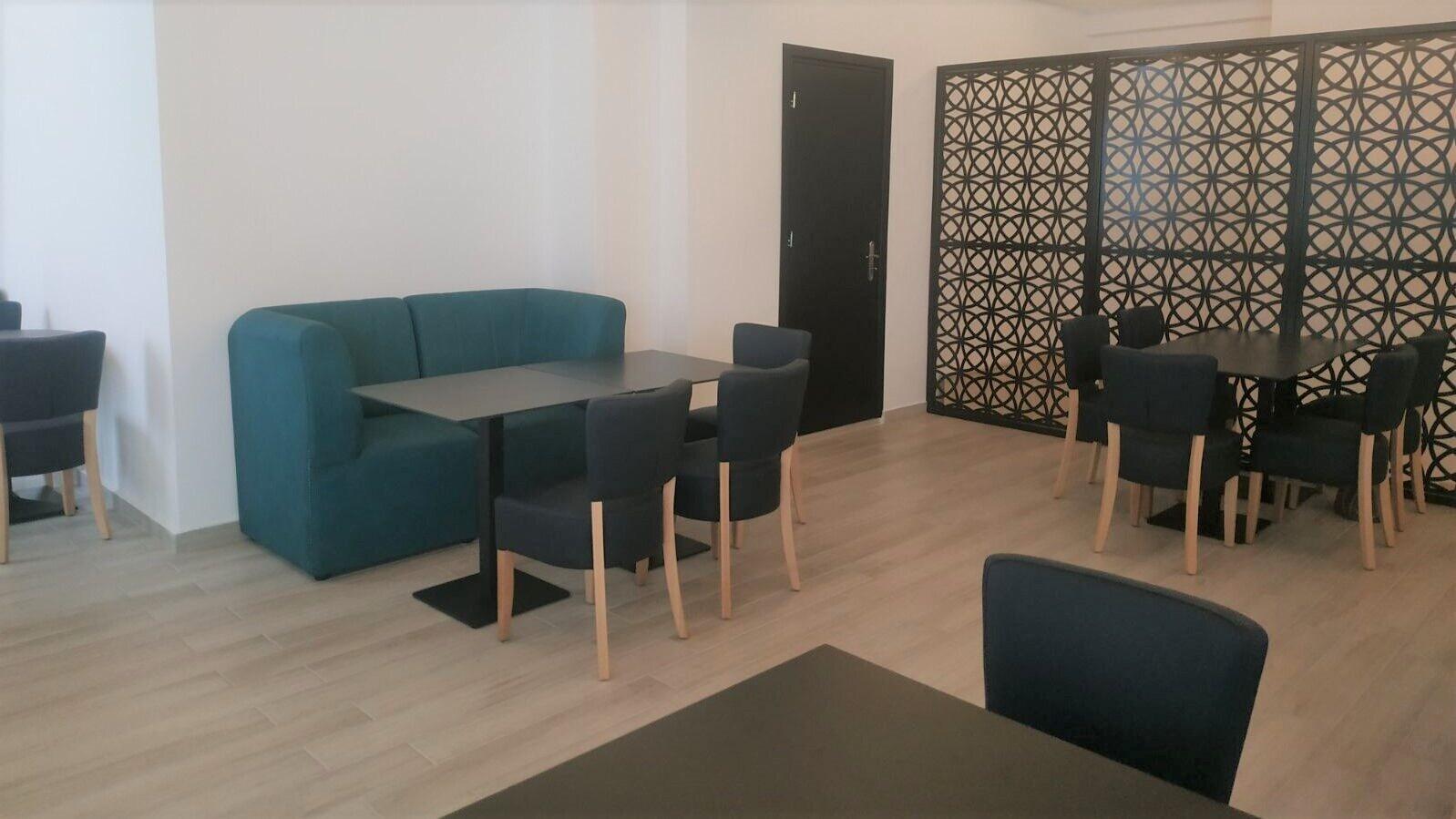 Restaurant Evita Asty