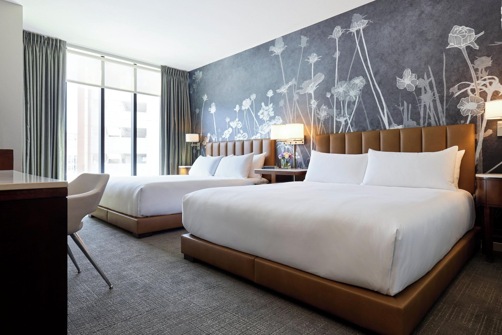 Habitación Archer Hotel Falls Church