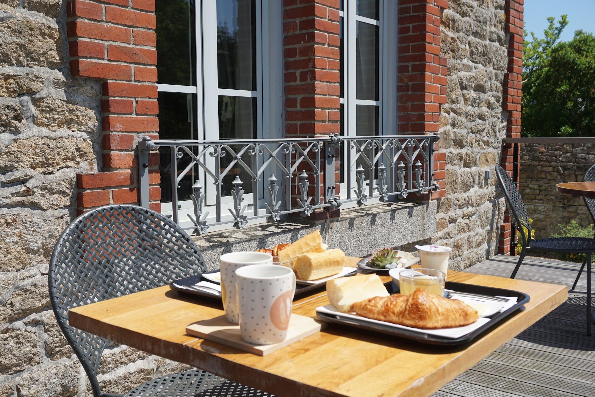 Restaurant Auberge Ti'gousket