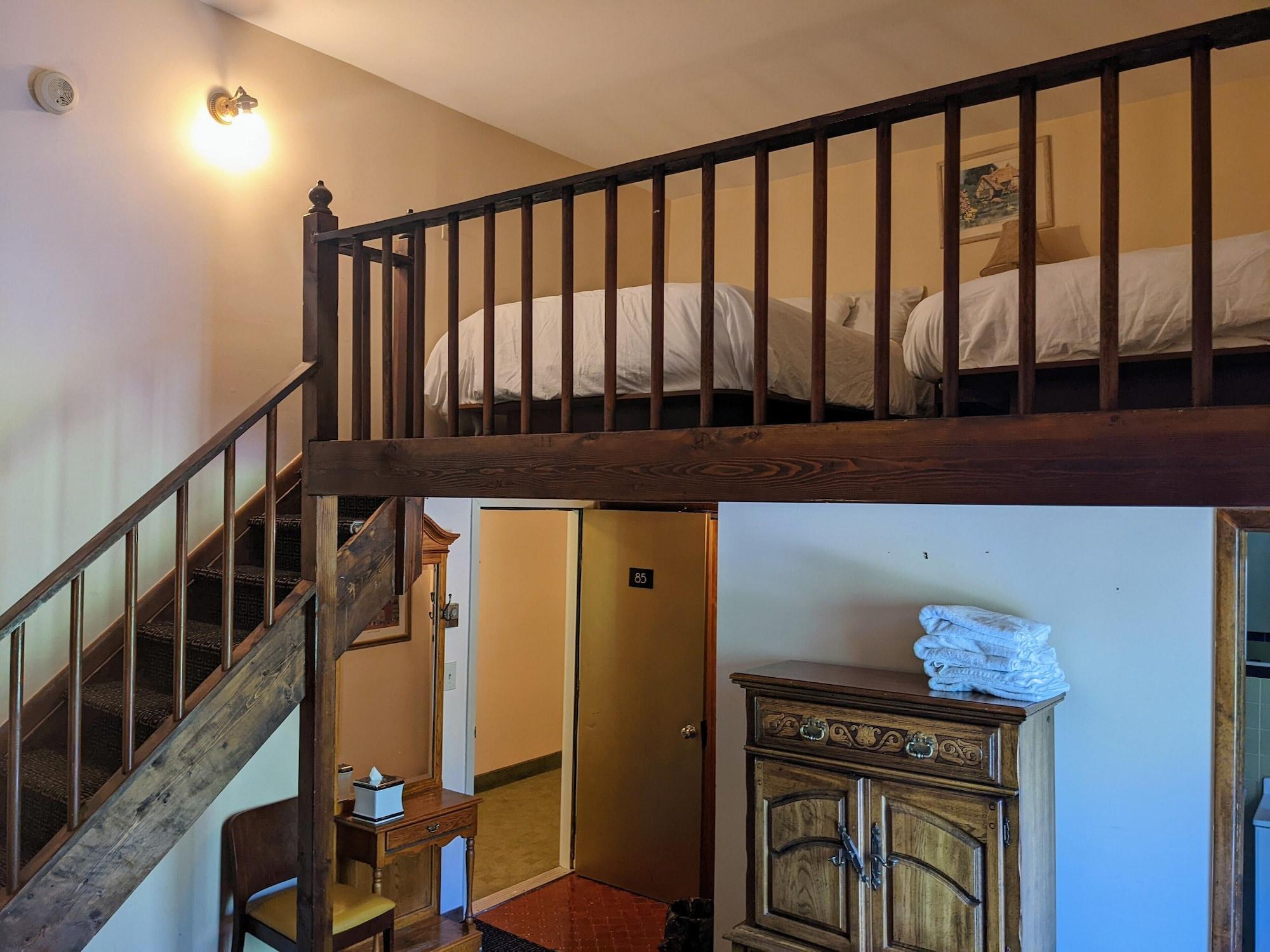 Habitación Melour Resort