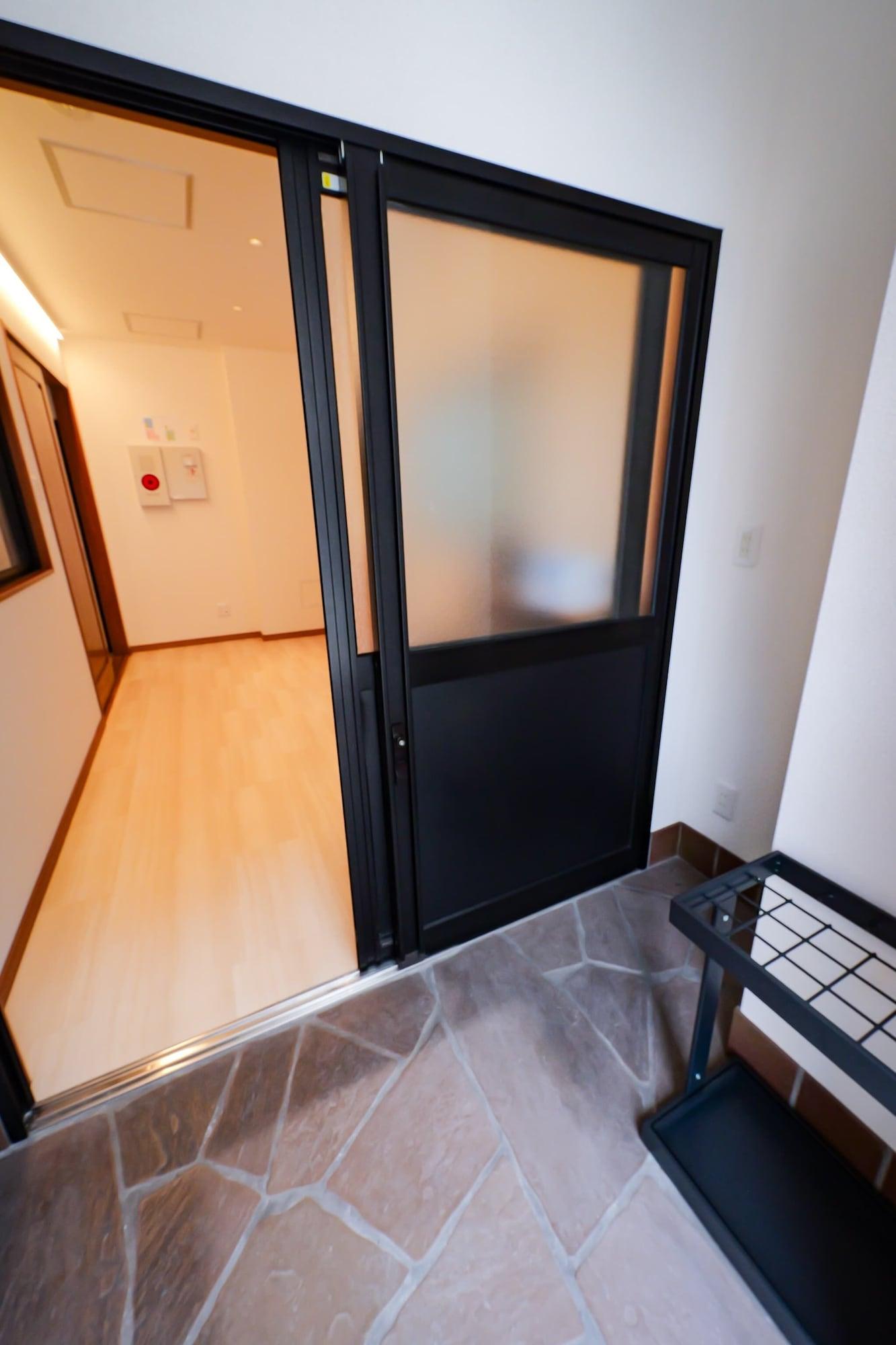 Vista Lobby WIDE HOTEL TATEISHI