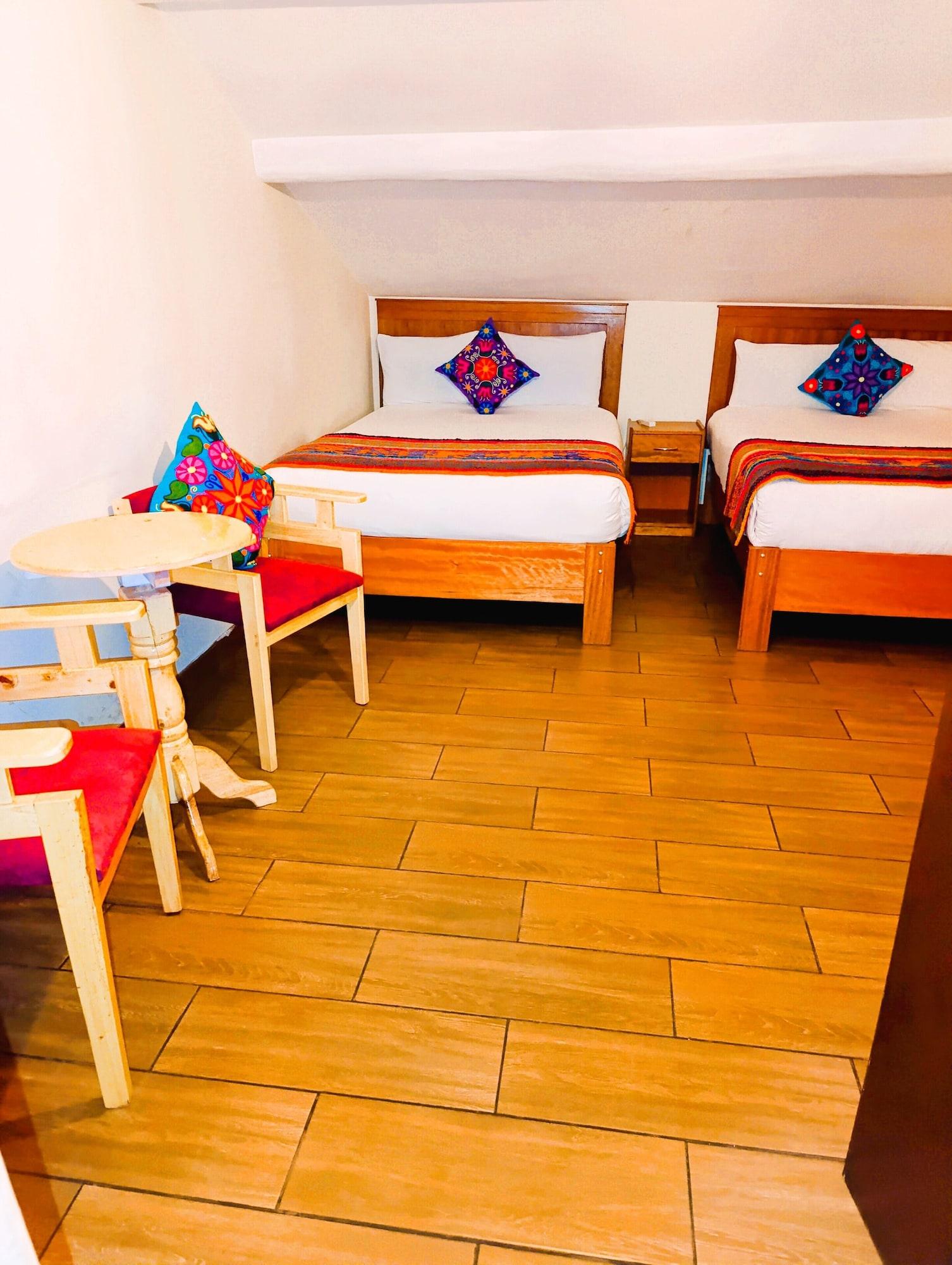 Varios Ecoterra hoteles Plaza
