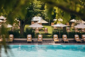 Alojamiento - InterContinental Geneve by IHG