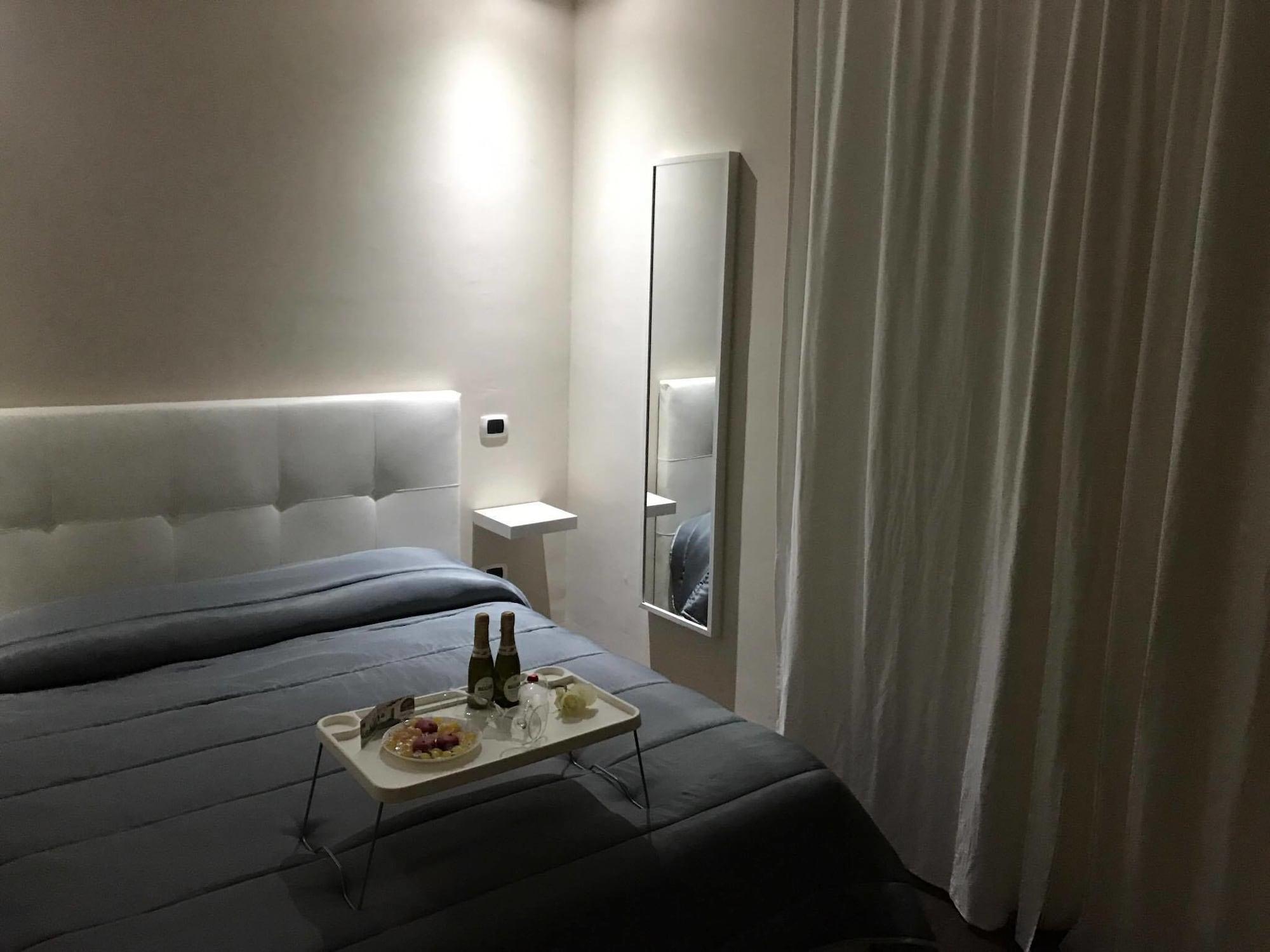 Habitación Hotel Glem