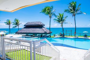 Alojamiento - El Aram Natal Mar Hotel