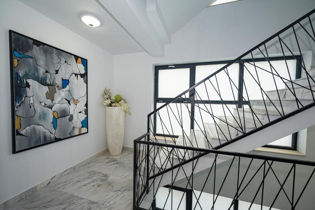 Varios Signature Promenada Hotel-Apartments