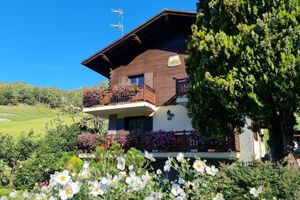 Alojamiento - Casa Margherita