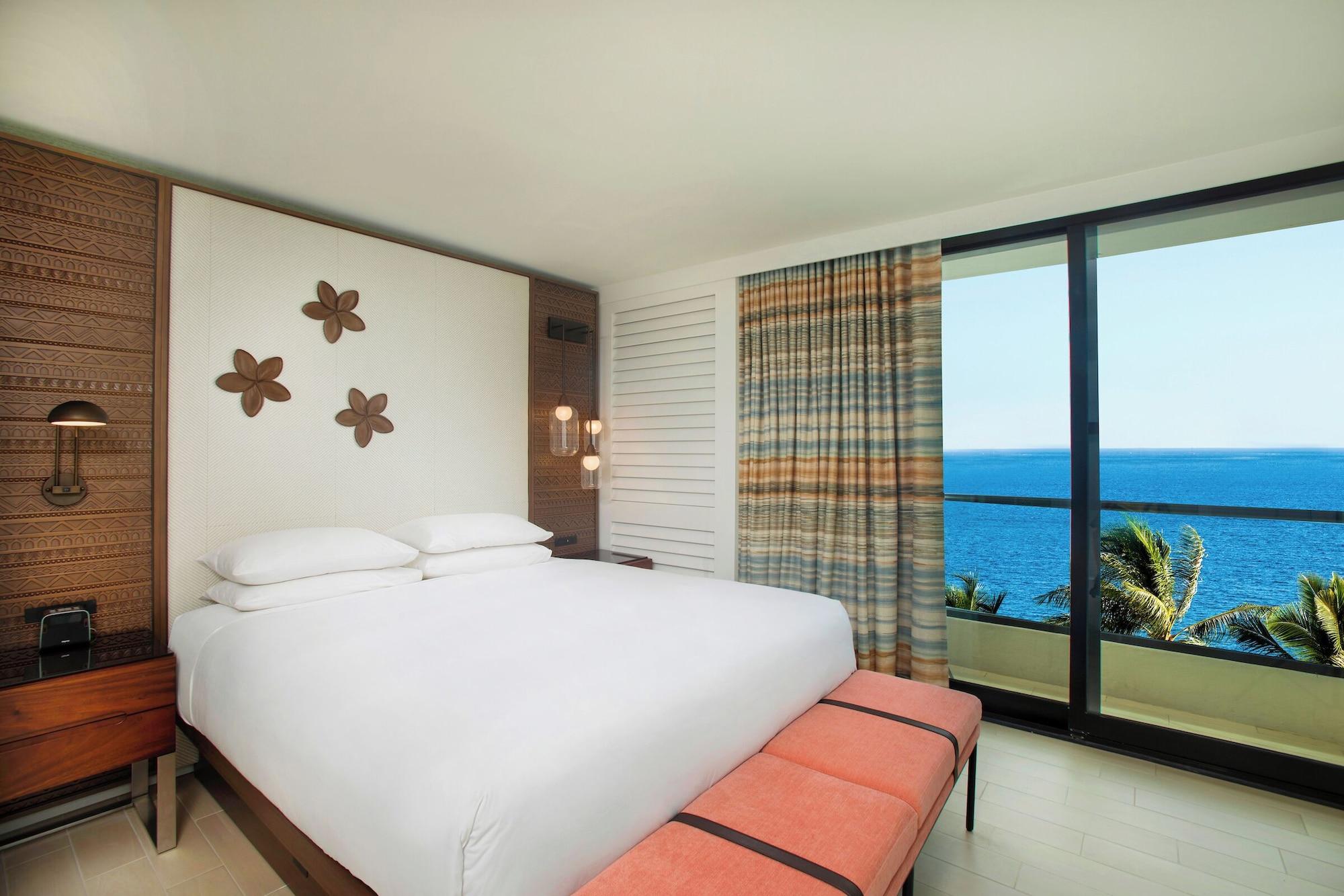 Habitación Hyatt Regency Maui Resort & Spa